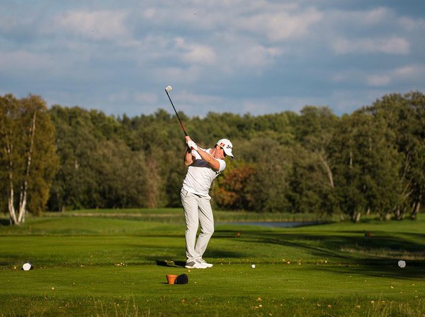 Jõelähtmel toimub suur heategevuslik golfivõistlus vähihaigete laste toetuseks 