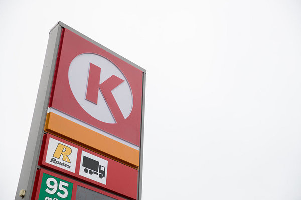 Circle K ja tema kliendid panustasid vähiravifondi 40 000 eurot