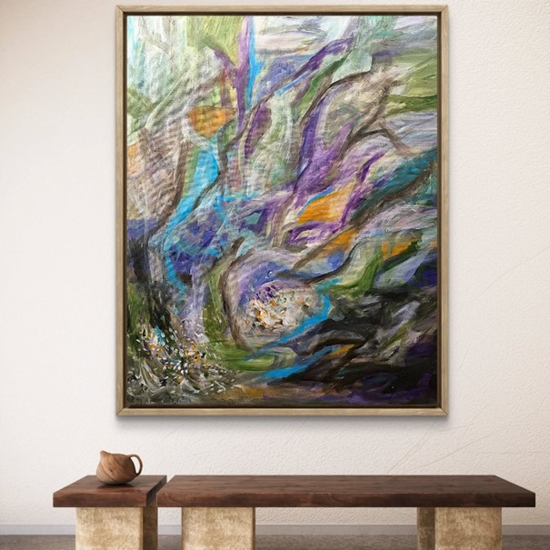 Maal “Hingeseisund”