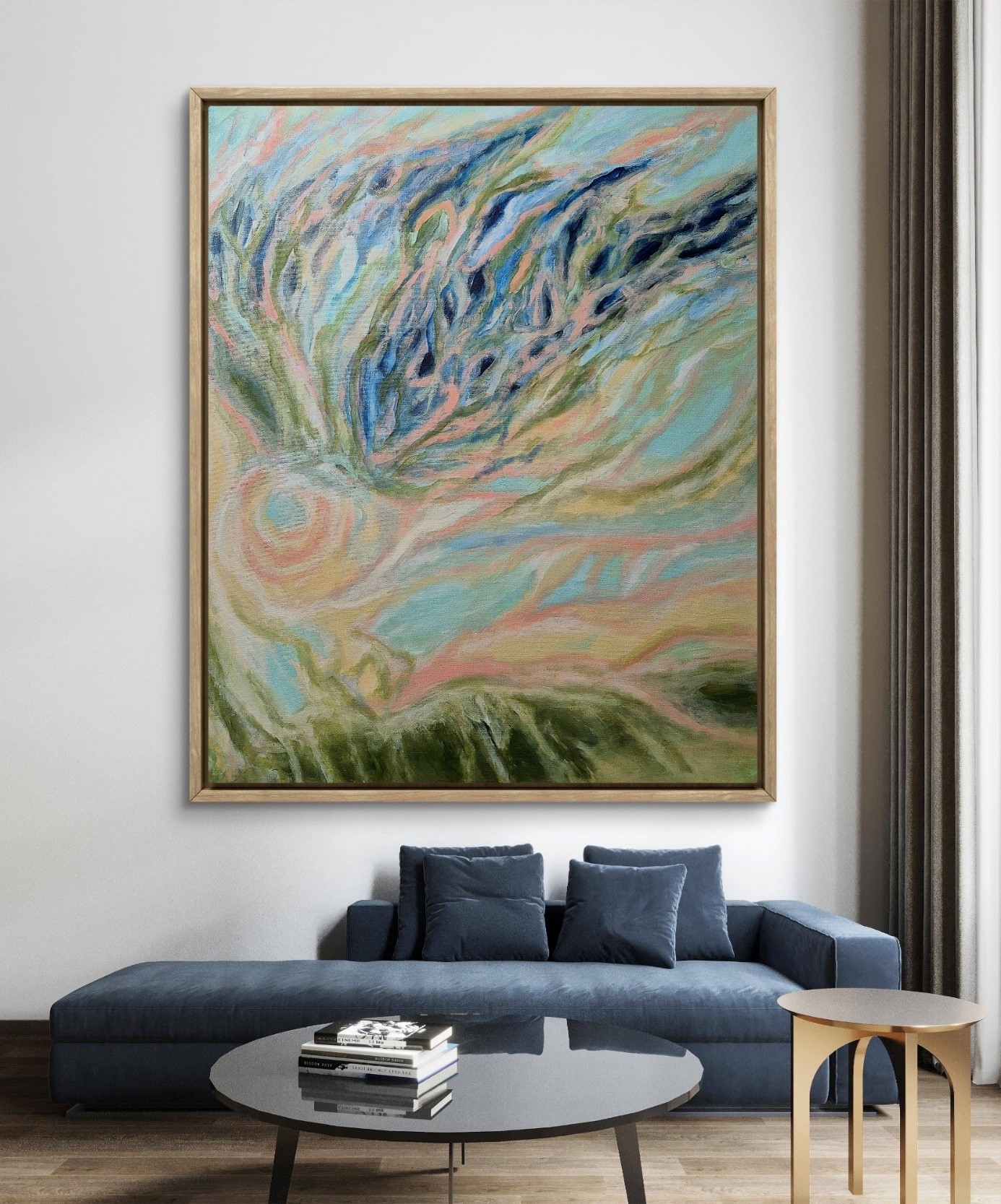 Maal “Loobumise vabadus”