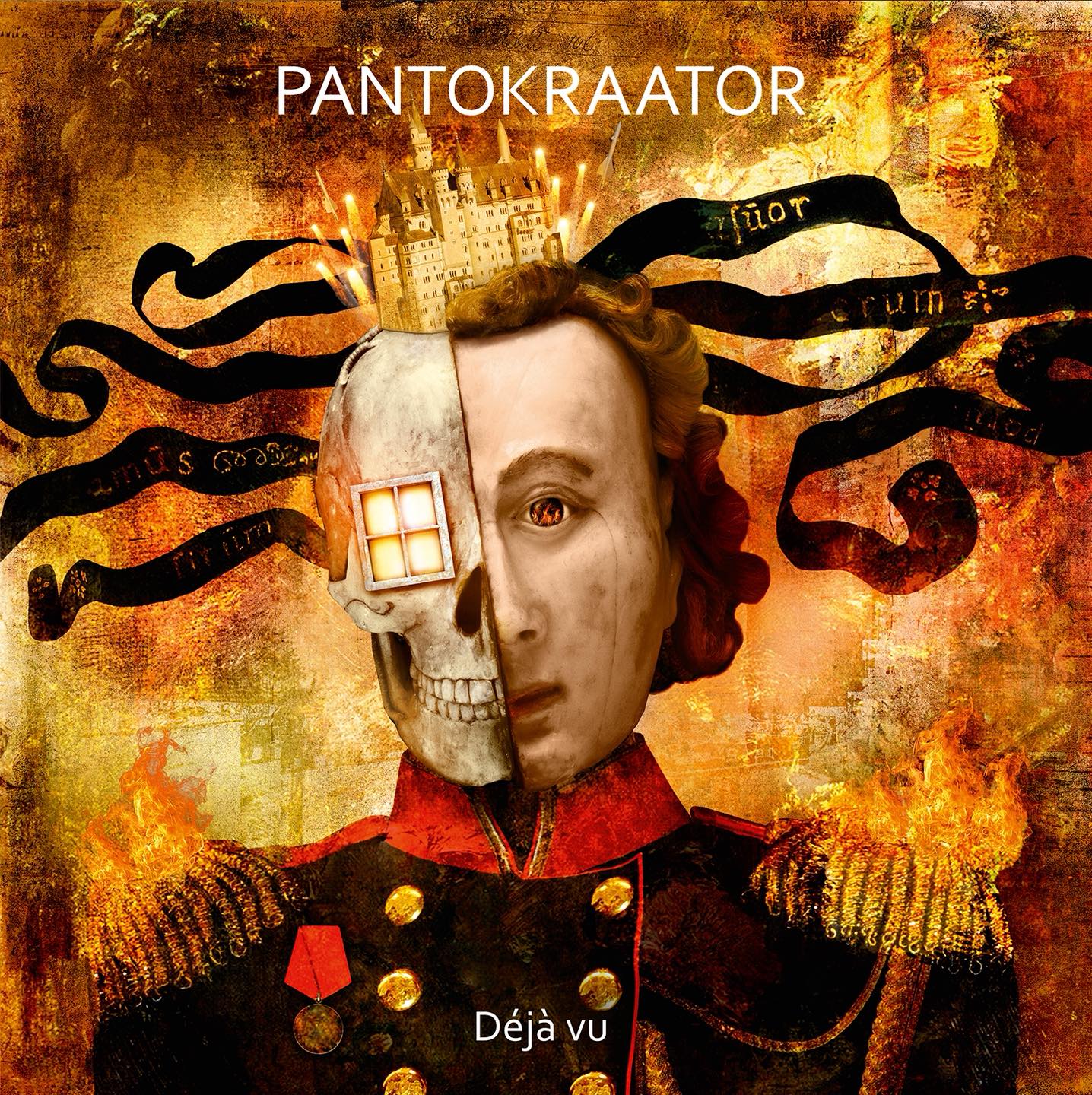 PANTOKRAATORI HEATEGU!