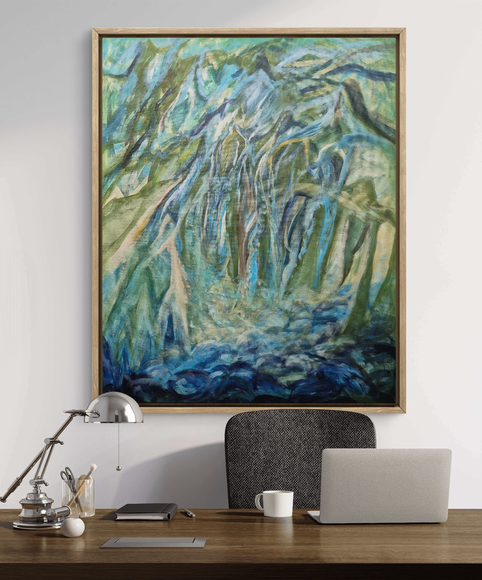 Maal “Vabanemise värav”