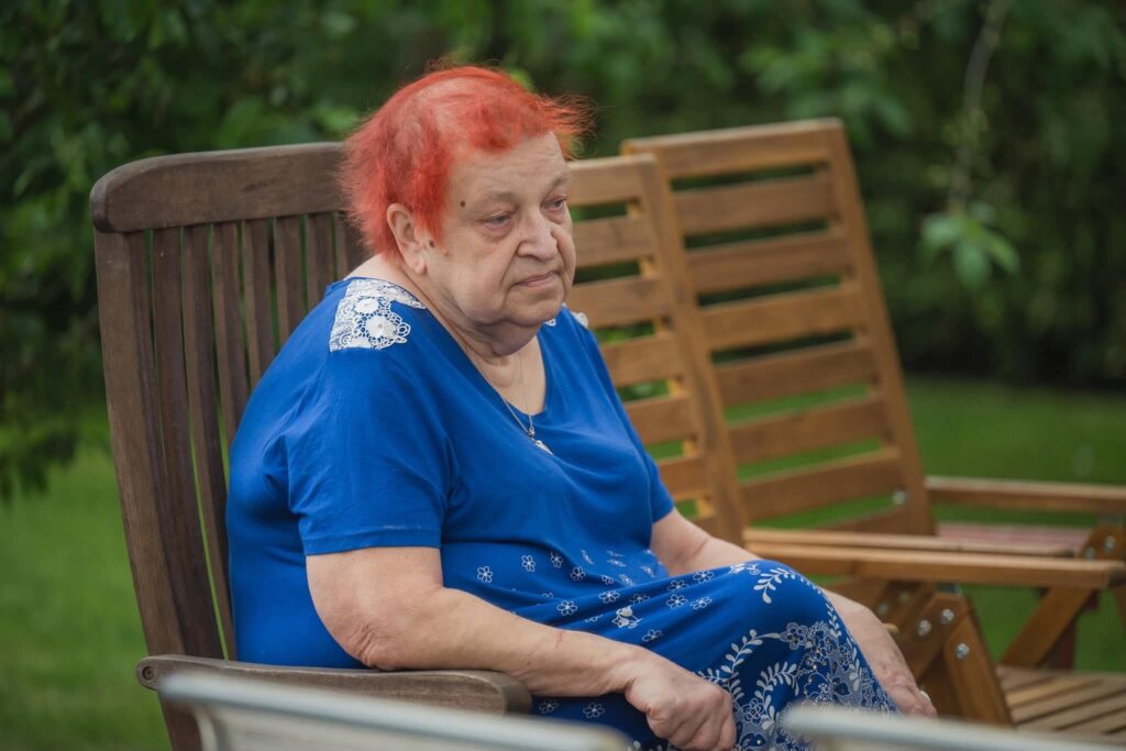 Tiiu Otti: “Tulevik ei koosne enam aastatest, vaid tähtsatest hetkedest.”